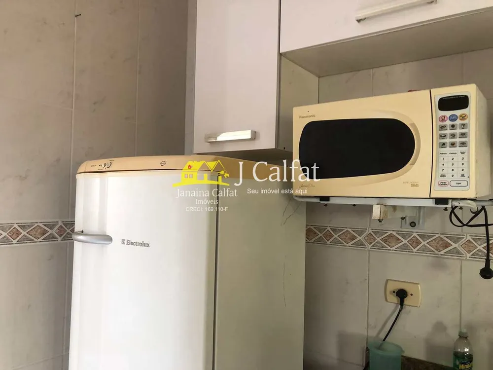 Apartamento, 1 quarto, 48 m² - Foto 7