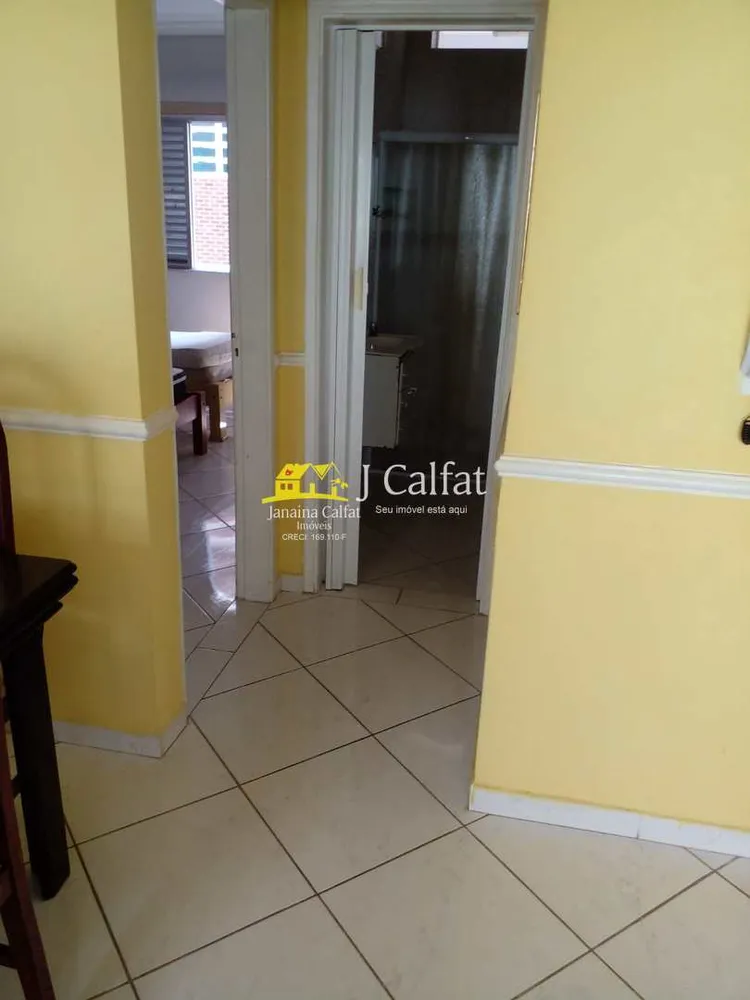 Apartamento, 1 quarto, 48 m² - Foto 2