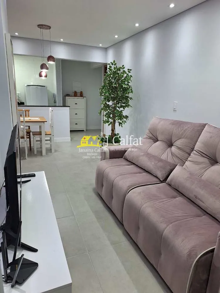 Apartamento, 2 quartos, 72 m² - Foto 2