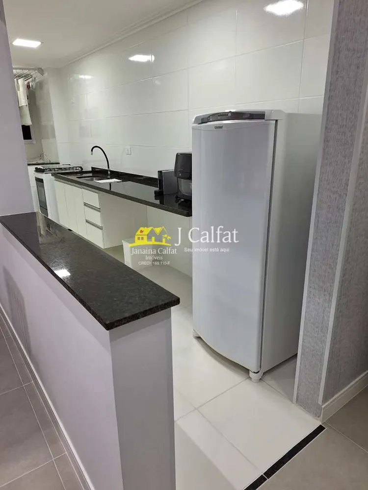 Apartamento, 2 quartos, 72 m² - Foto 6