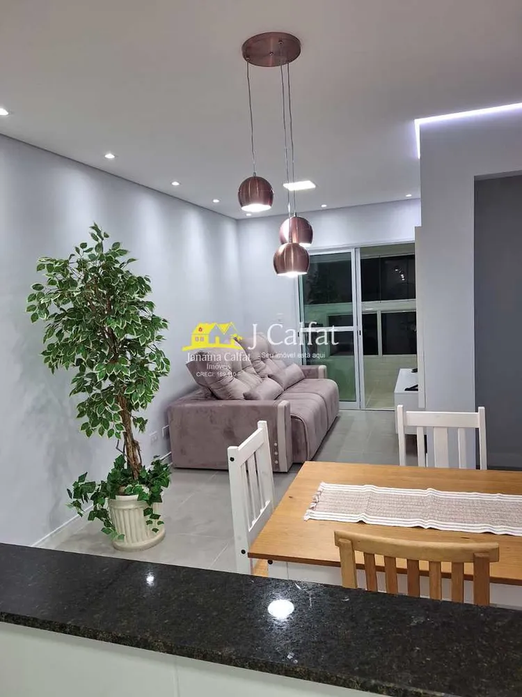 Apartamento, 2 quartos, 72 m² - Foto 5