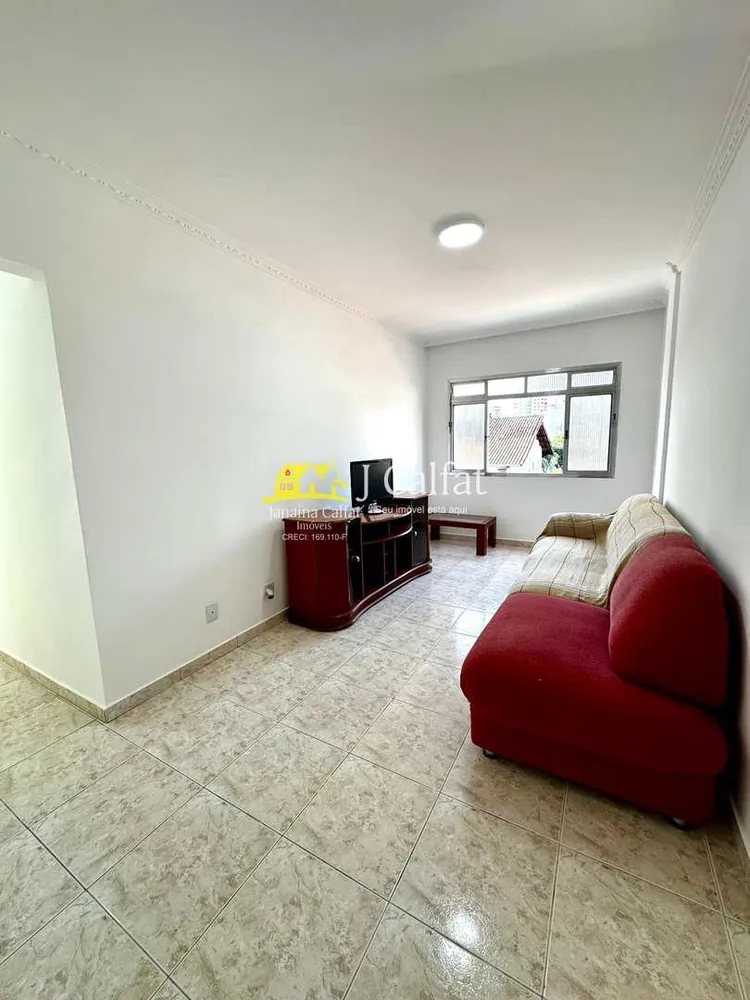 Apartamento, 2 quartos, 64 m² - Foto 2