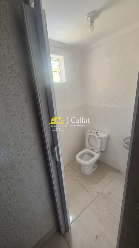 Loja-Salão, 35 m² - Foto 1