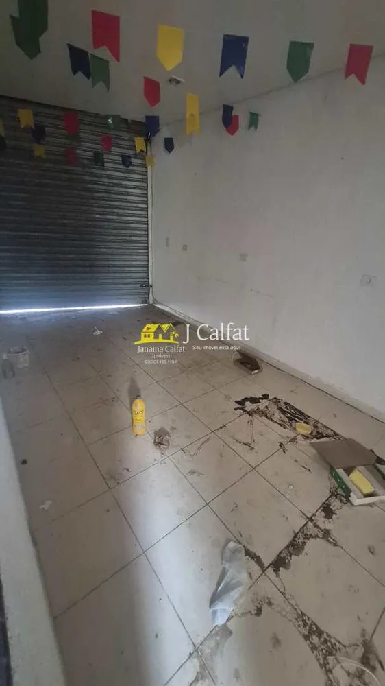 Loja-Salão, 35 m² - Foto 4
