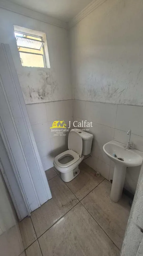 Loja-Salão, 35 m² - Foto 3