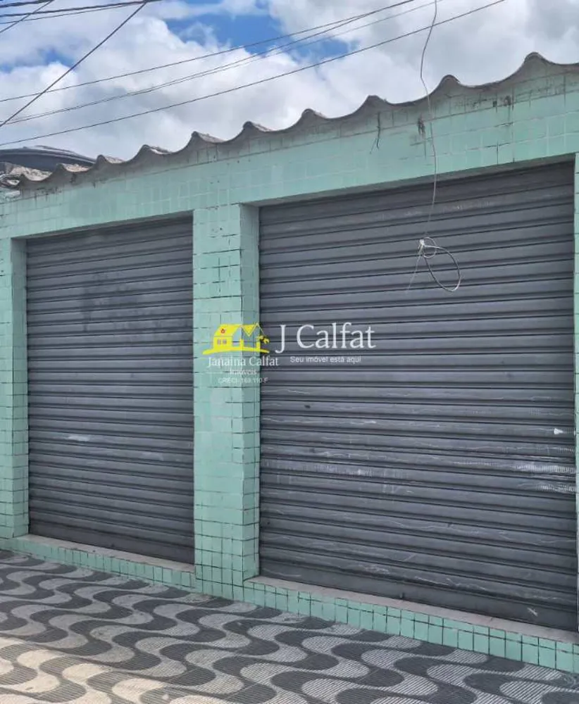 Loja-Salão, 35 m² - Foto 4