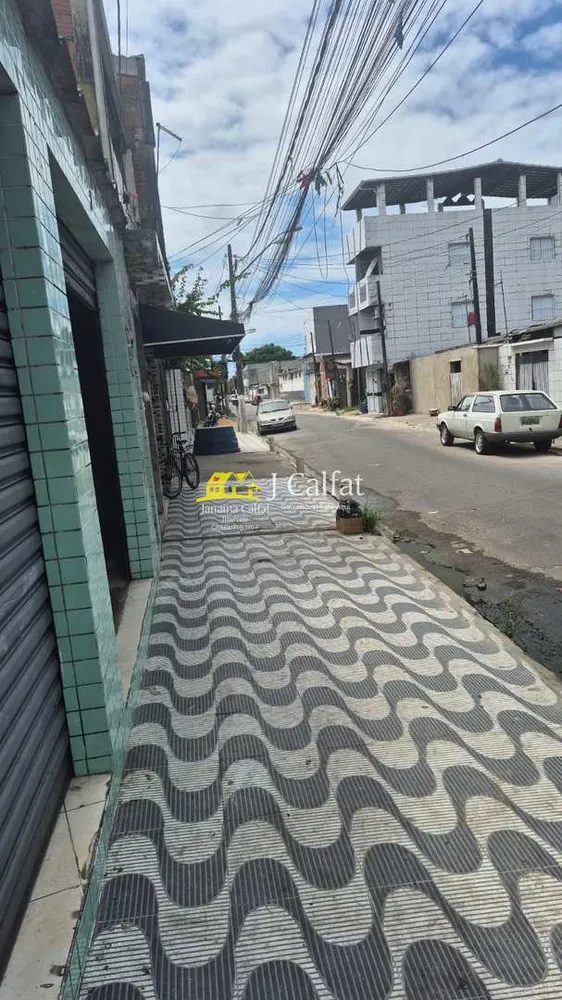 Loja-Salão, 35 m² - Foto 7
