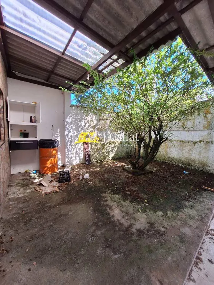 Casa, 4 quartos, 80 m² - Foto 8