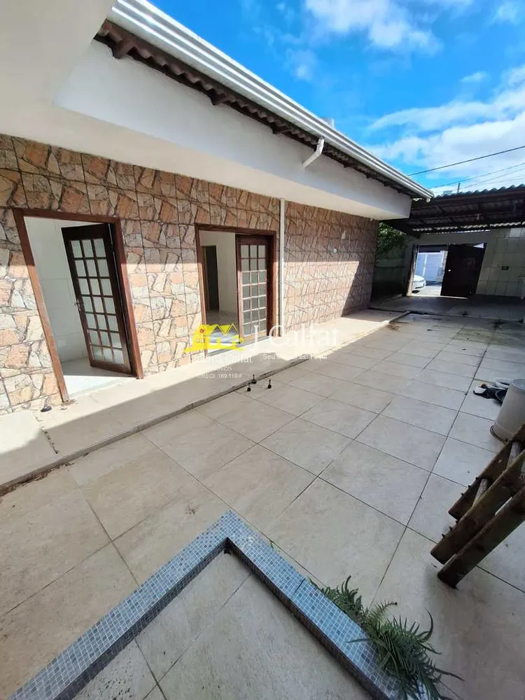 Casa, 4 quartos, 80 m² - Foto 11