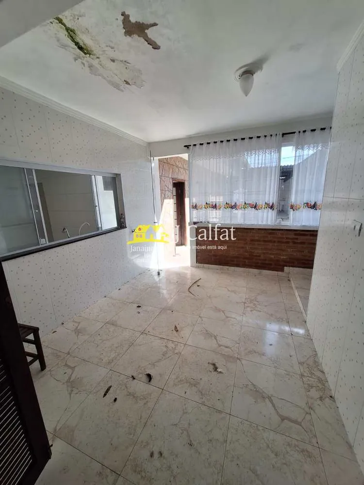 Casa, 4 quartos, 80 m² - Foto 4