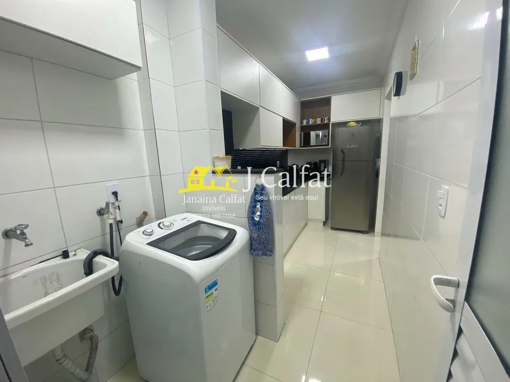 Apartamento, 2 quartos, 63 m² - Foto 11