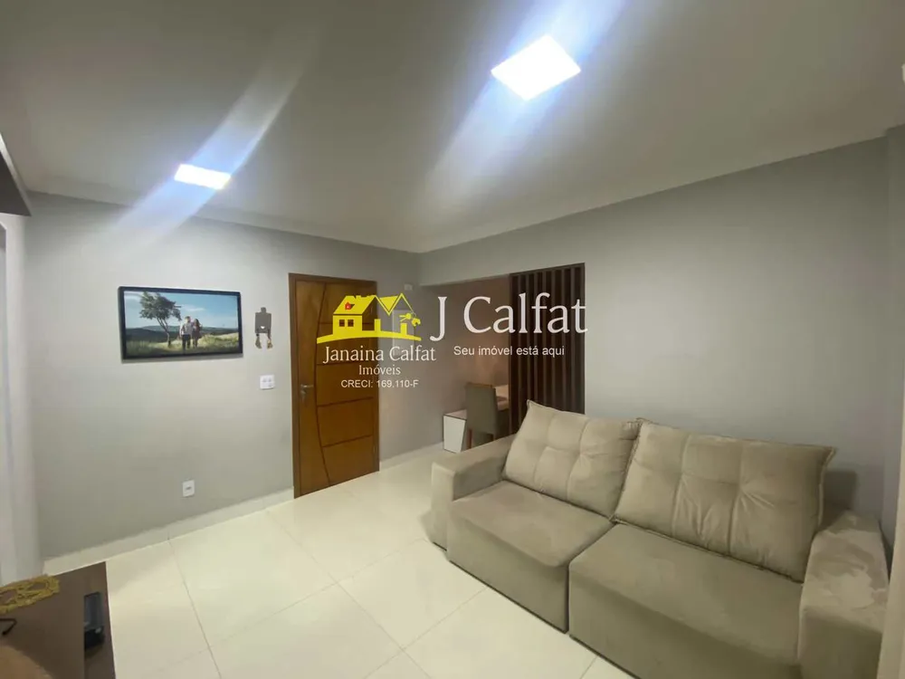 Apartamento, 2 quartos, 63 m² - Foto 3