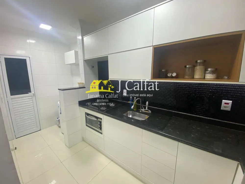 Apartamento, 2 quartos, 63 m² - Foto 6
