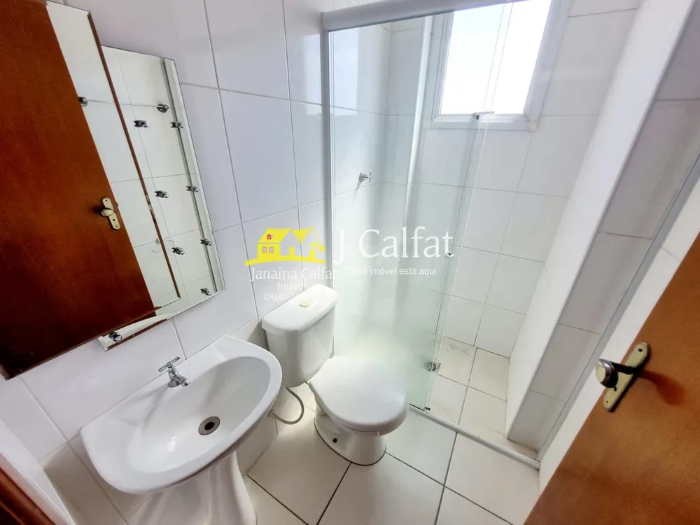 Apartamento, 2 quartos, 60 m² - Foto 4
