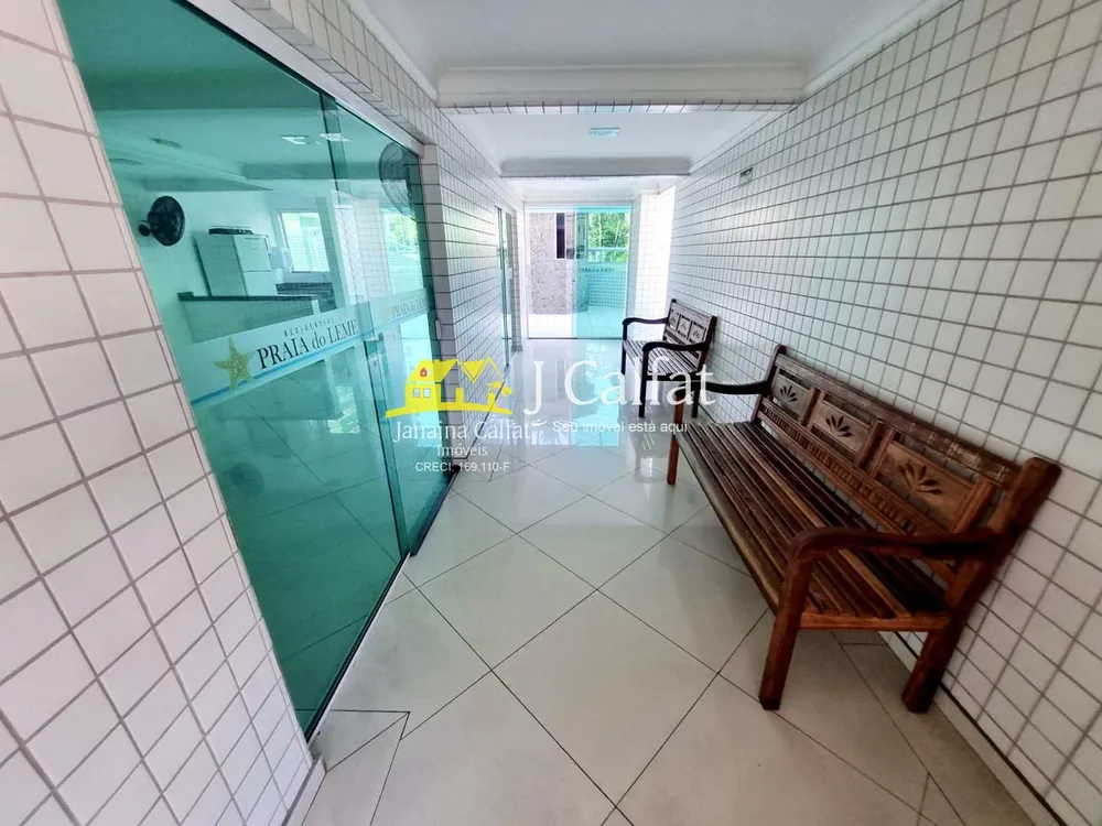 Apartamento, 2 quartos, 60 m² - Foto 4