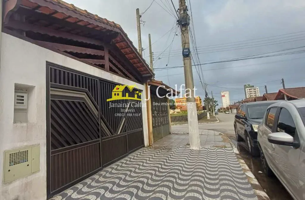 Casa, 2 quartos, 113 m² - Foto 2
