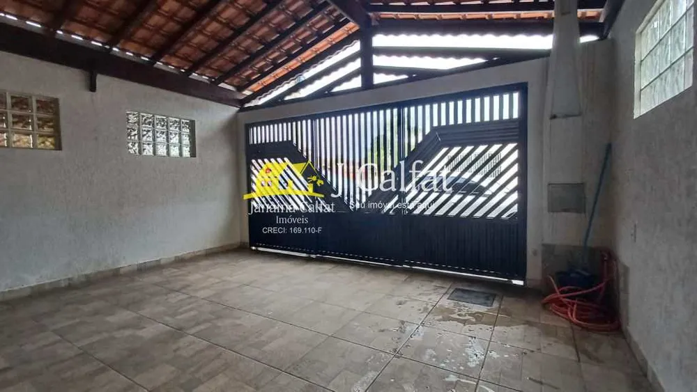 Casa, 2 quartos, 113 m² - Foto 3