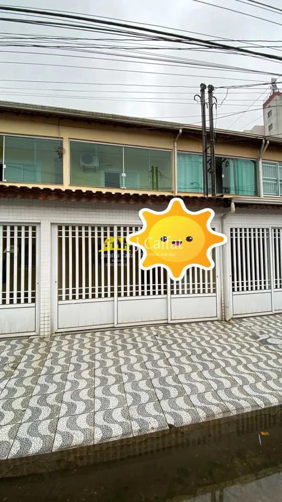 Casa, 2 quartos - Foto 2