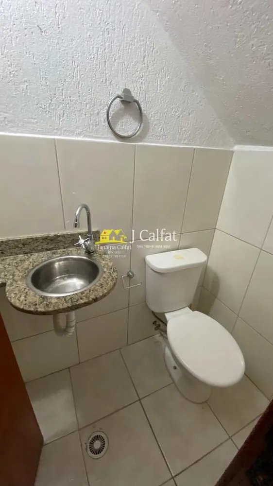 Casa, 2 quartos - Foto 1