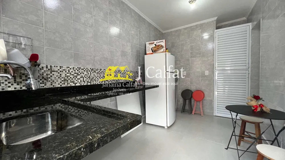 Kitnet-Studio, 28 m² - Foto 5