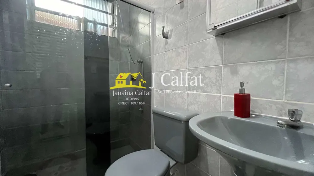 Kitnet-Studio, 28 m² - Foto 6