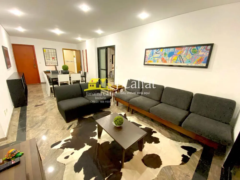 Cobertura, 3 quartos, 208 m² - Foto 7