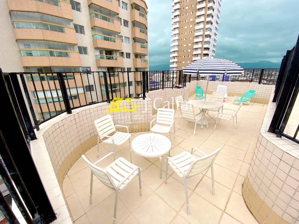 Cobertura, 3 quartos, 208 m² - Foto 2