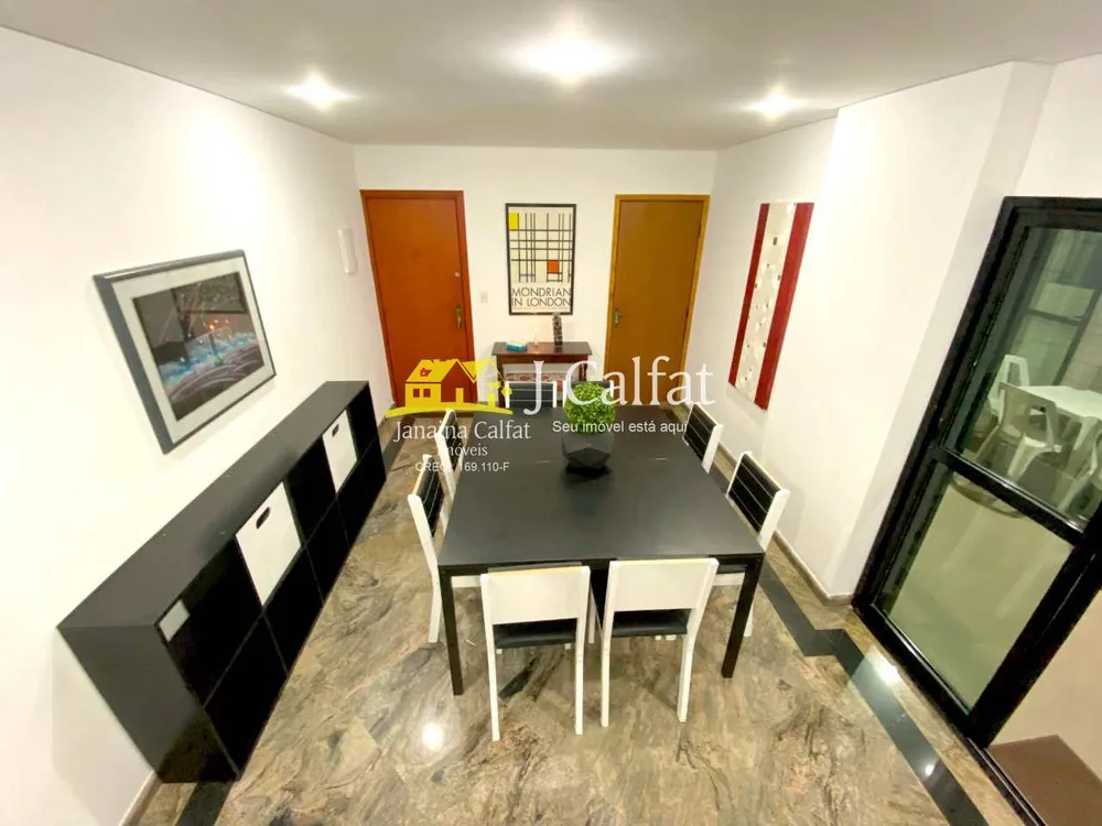 Cobertura, 3 quartos, 208 m² - Foto 10