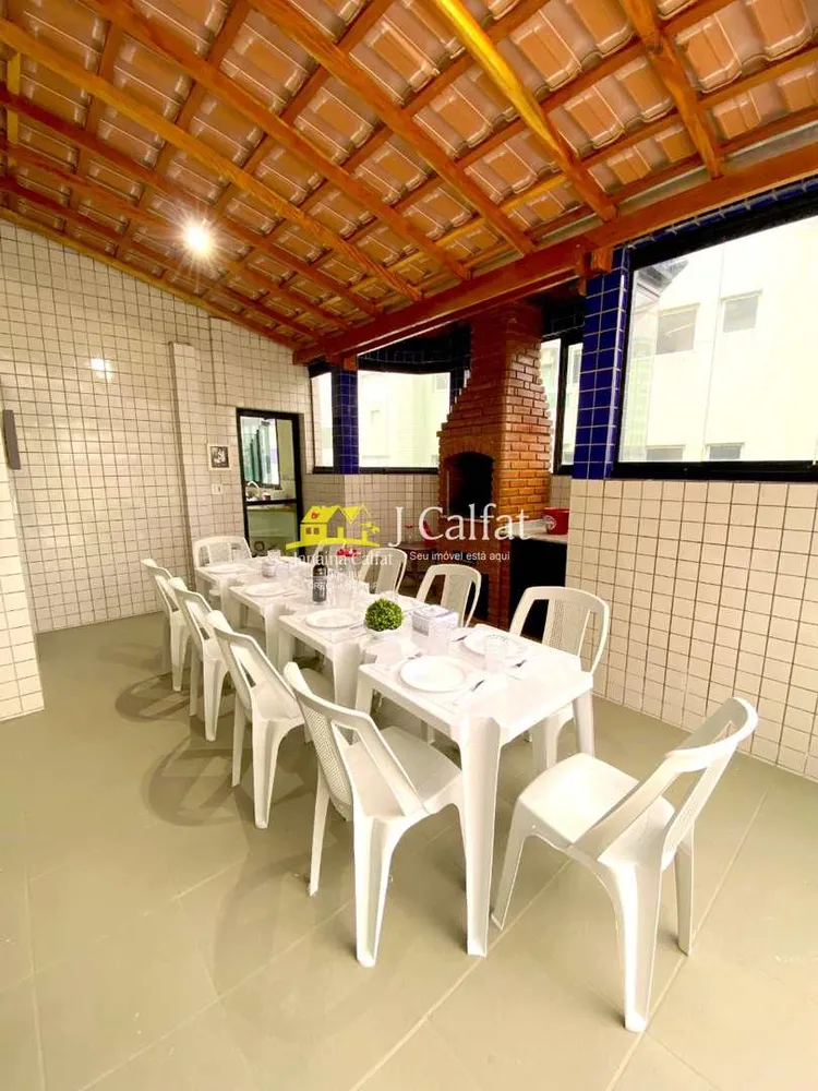 Cobertura, 3 quartos, 208 m² - Foto 4