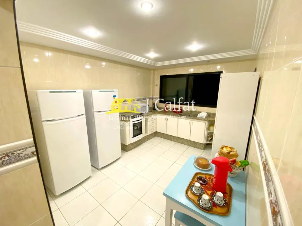 Cobertura, 3 quartos, 208 m² - Foto 12