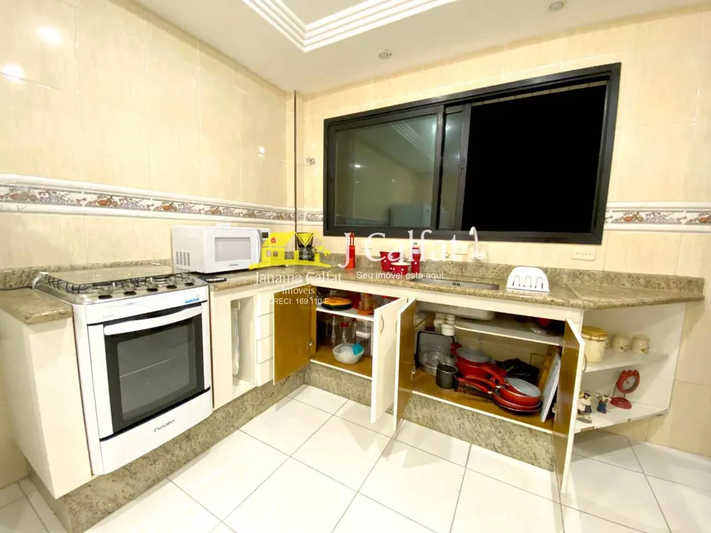 Cobertura, 3 quartos, 208 m² - Foto 11