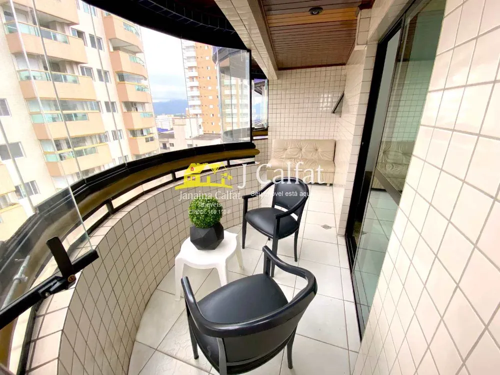 Cobertura, 3 quartos, 208 m² - Foto 9