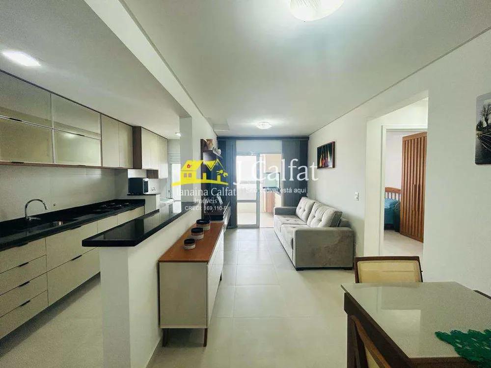 Apartamento, 1 quarto, 58 m² - Foto 2