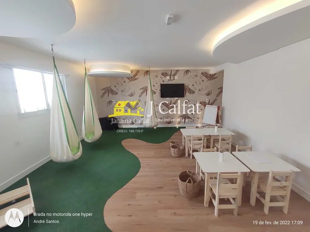 Apartamento, 1 quarto, 58 m² - Foto 10