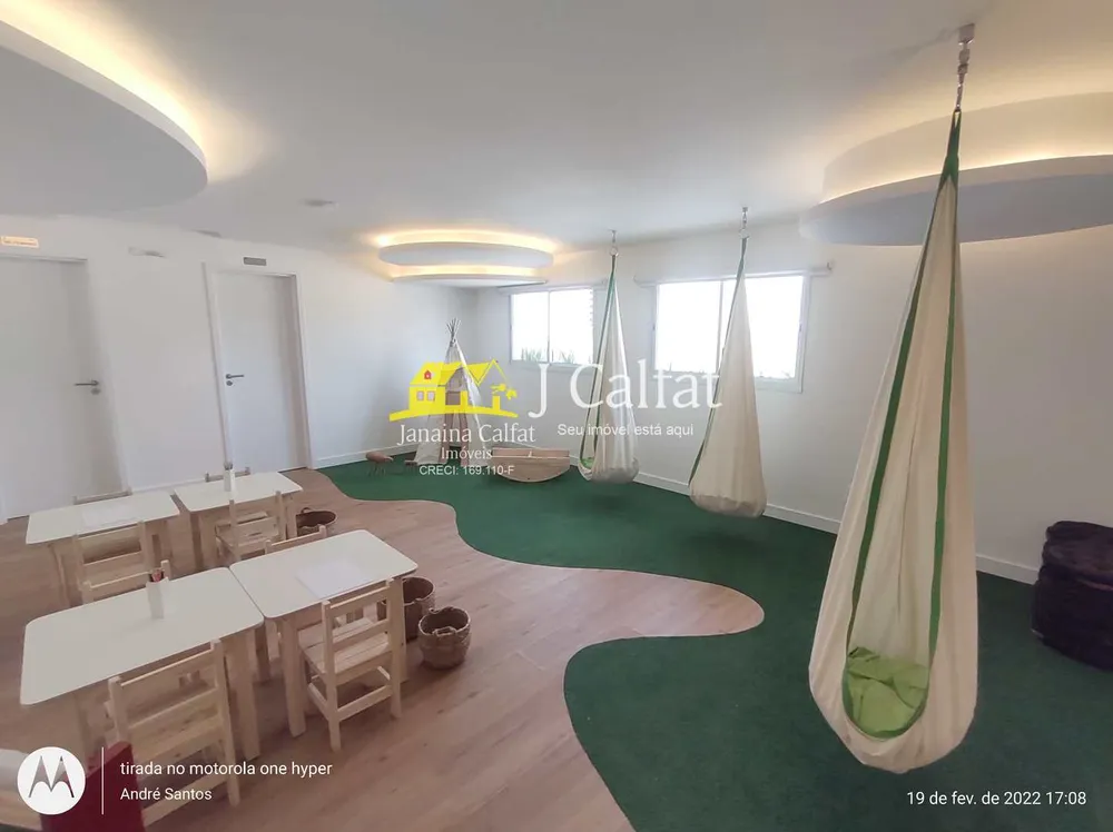 Apartamento, 1 quarto, 58 m² - Foto 4