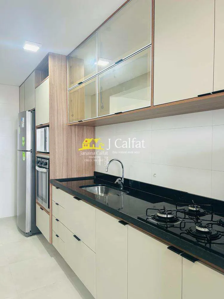 Apartamento, 1 quarto, 58 m² - Foto 3