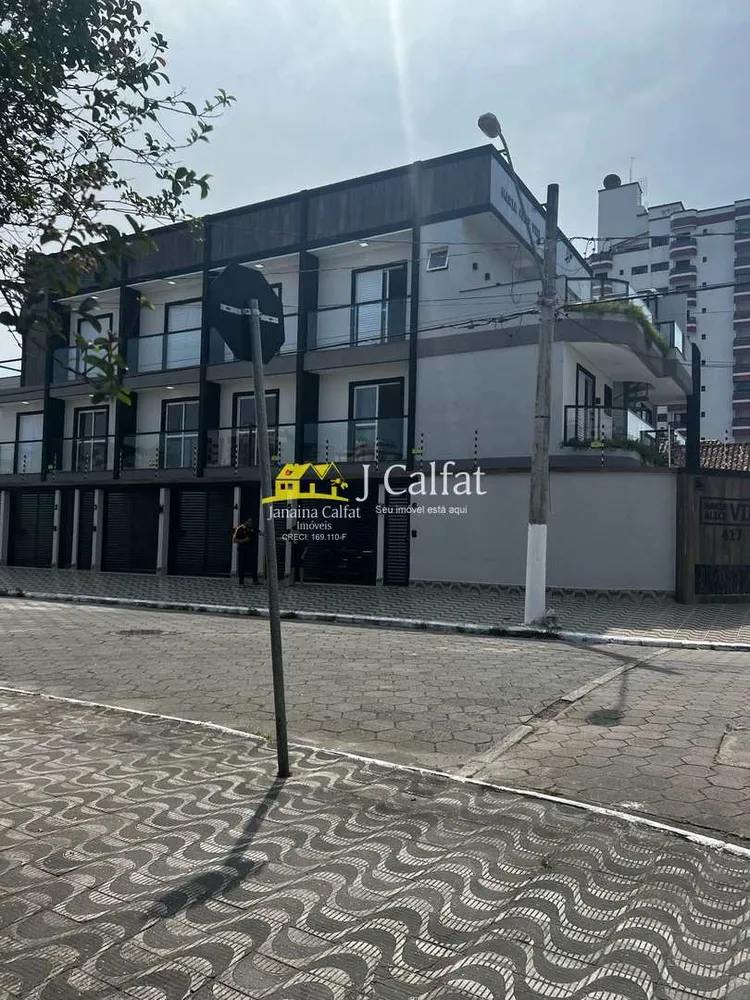 Casa, 2 quartos, 89 m² - Foto 8