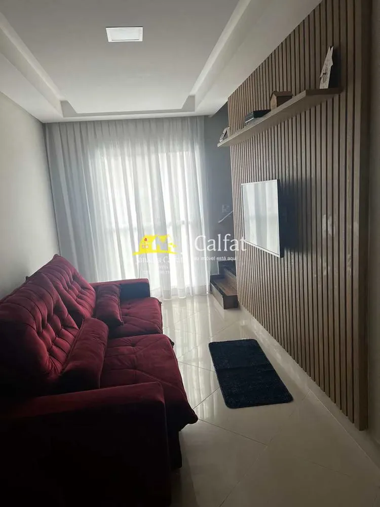 Casa, 2 quartos, 89 m² - Foto 5
