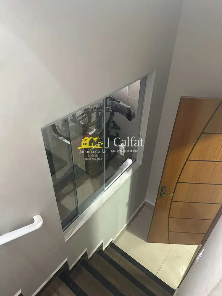 Casa, 2 quartos, 89 m² - Foto 3
