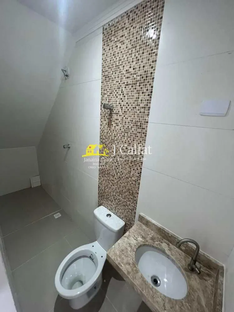 Casa, 2 quartos, 89 m² - Foto 4