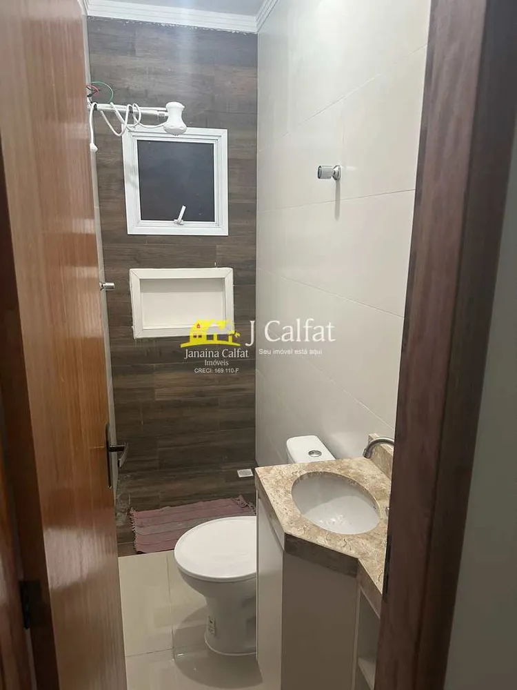 Casa, 2 quartos, 89 m² - Foto 4