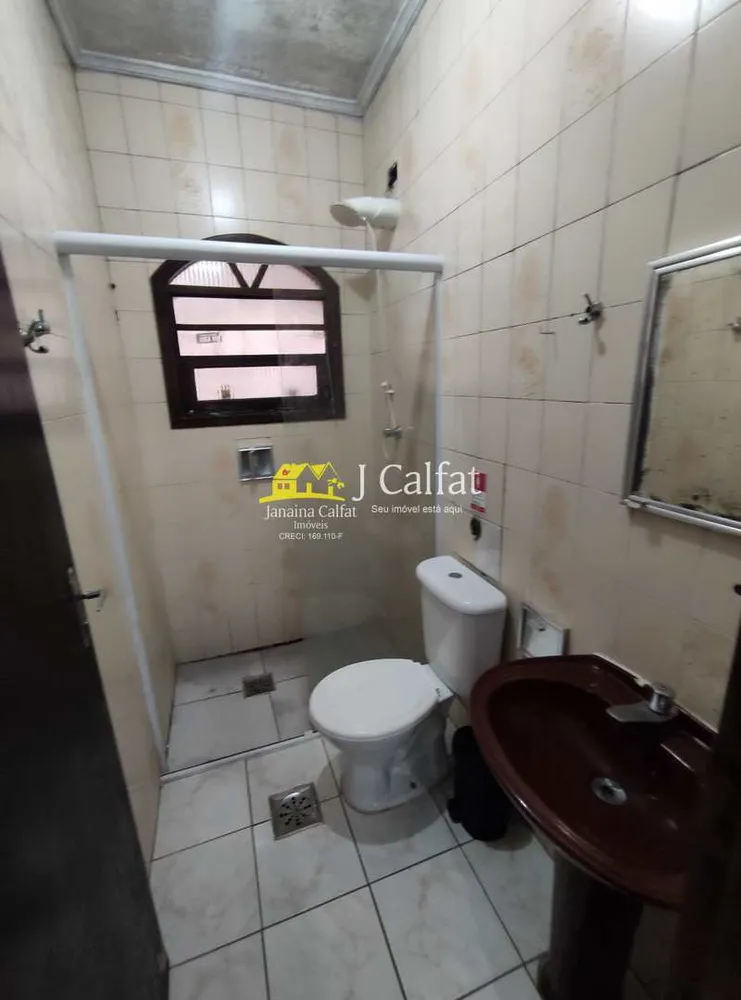 Casa, 2 quartos, 85 m² - Foto 6