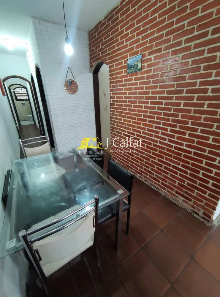 Casa, 2 quartos, 85 m² - Foto 11