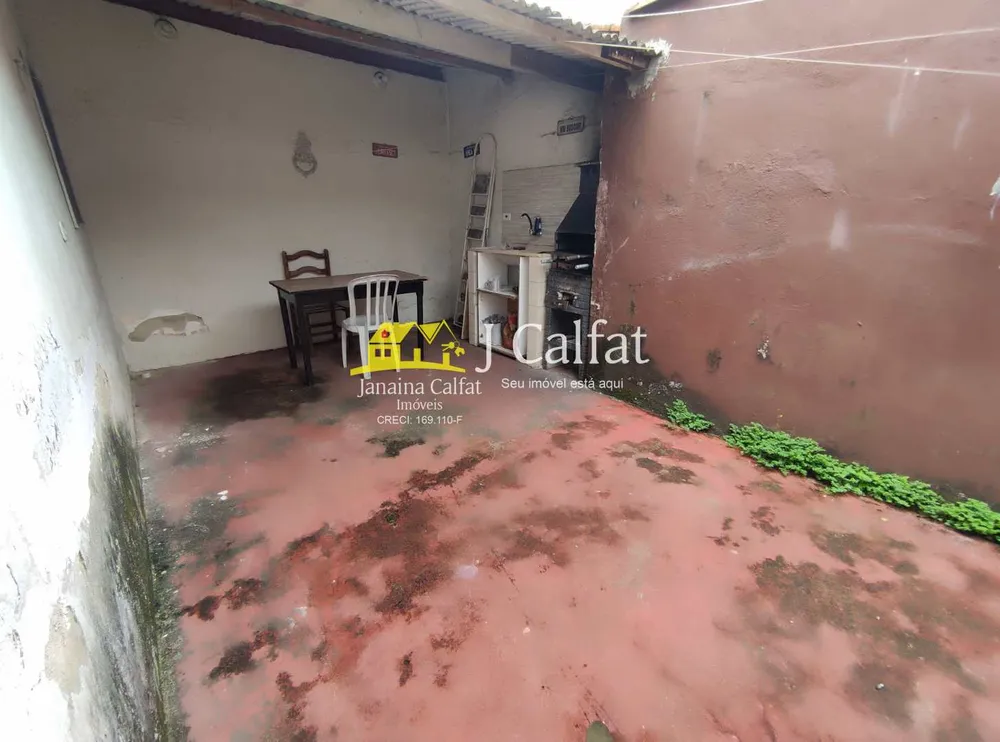 Casa, 2 quartos, 85 m² - Foto 1