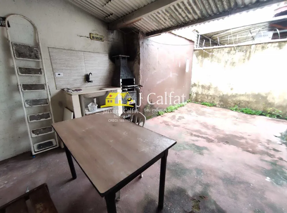 Casa, 2 quartos, 85 m² - Foto 4