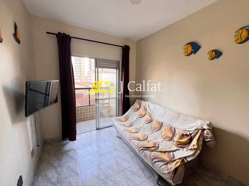 Apartamento, 1 quarto, 43 m² - Foto 3