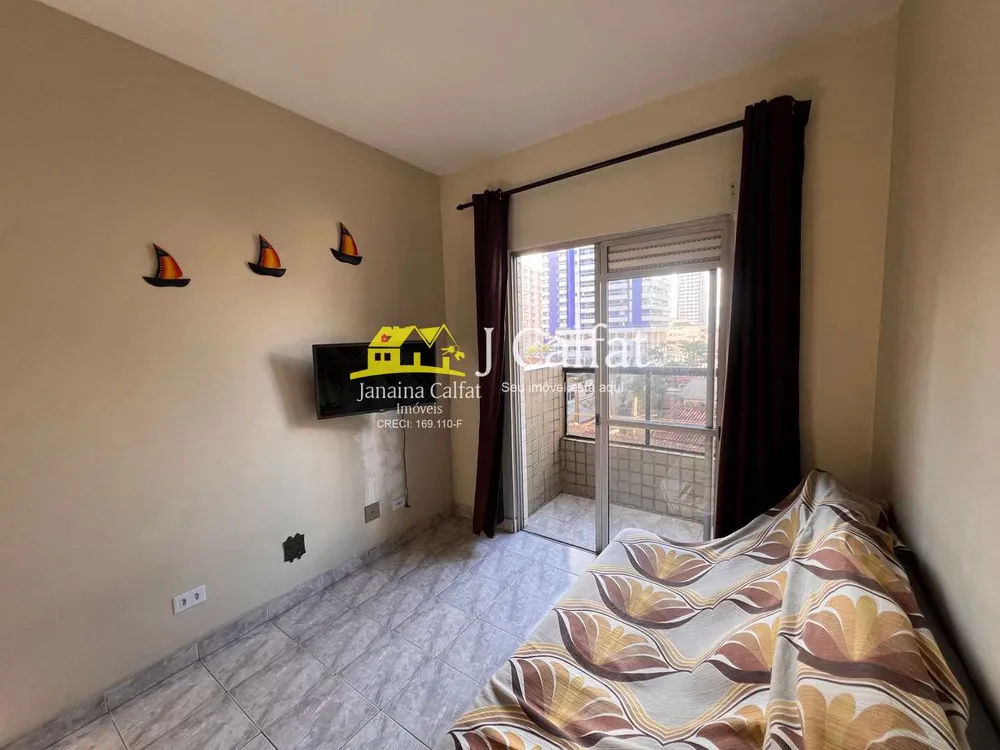 Apartamento, 1 quarto, 43 m² - Foto 1