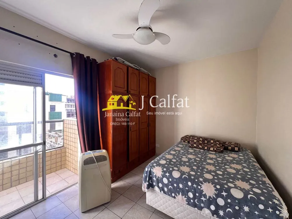 Apartamento, 1 quarto, 43 m² - Foto 2