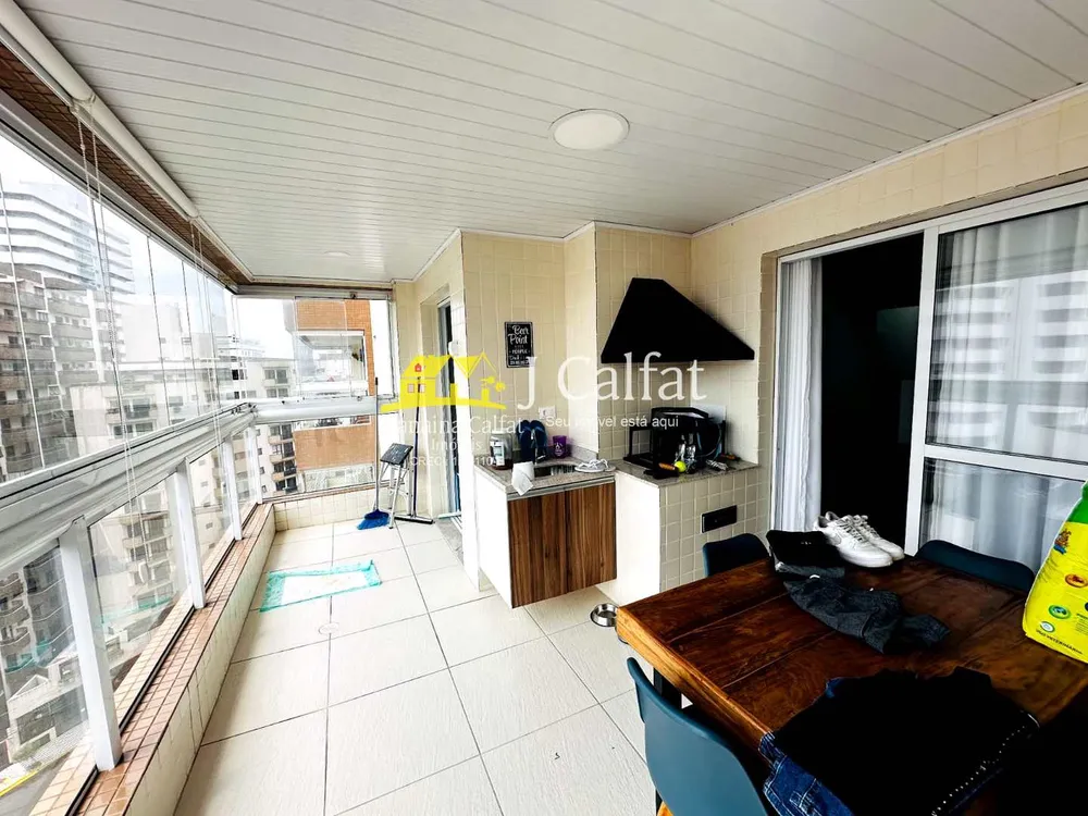 Apartamento, 2 quartos, 87 m² - Foto 4