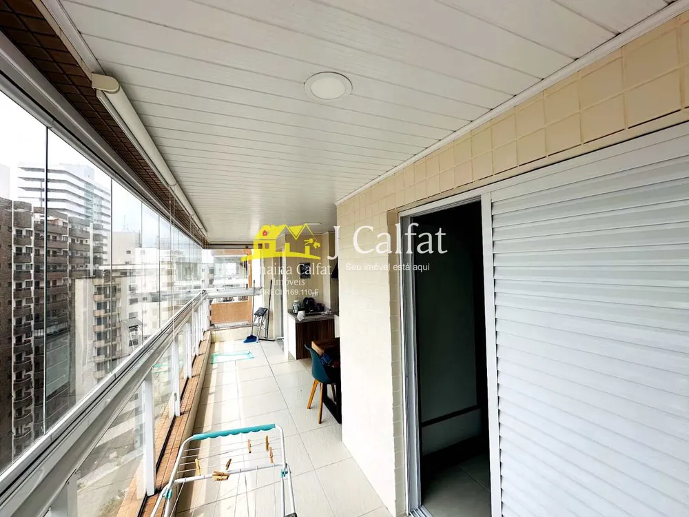 Apartamento, 2 quartos, 87 m² - Foto 2